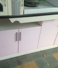 Hình ảnh: Tủ Tivi Trắng Hồng chất lượng hoàn hảo giá rẻ 