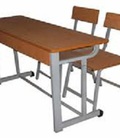 Hình ảnh: Bàn ghế học sinh,