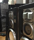 Hình ảnh: Loa sansui nhật bãi bass 25 nghe nhạc vàng sansui S715