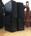 Hình ảnh: Loa cerwin vega CVT 10 loa cây Mỹ bass sườn đẹp zin nguyên bản nghe nhạc cục sướng