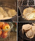 Hình ảnh: Rổ thông minh Chef Basket