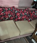 Hình ảnh: sofa 3 chỗ có gối giá rẻ 