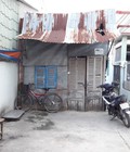Hình ảnh: Cần bán nhà nát tiện xây mới hẻm 1206 đường Huỳnh Tấn Phát, P. Tân Phú, Q.7.