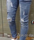 Hình ảnh: Jeans phong cách :