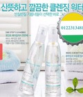 Hình ảnh: Tẩy Trang Fresh Deep Cleansing Water