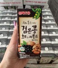 Hình ảnh: Sữa Quả Óc Chó Hàn Quốc 24 hộpX190ml