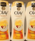 Hình ảnh: Sữa tắm Olay