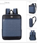 Hình ảnh: Ba lô City Elite DTBG D8174W đi học, đi làm, dã ngoại, du lịch, nhiều ngăn đựng đồ.