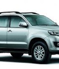 Hình ảnh: Xe Toyota Fotuner V 2.7 AT