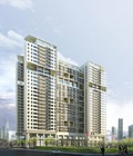 Hình ảnh: Cho thuê chung cư Golden West, Lê Văn Thiêm,Hà Nội, nhà mới nhận, giá 8 triêu/tháng