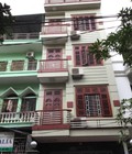 Hình ảnh: Bán nhà trong ngõ 79 Cầu Giấy hoặc 445 Nguyễn Khang, quận Cầu Giấy