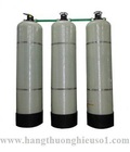 Hình ảnh: Lọc nước tổng đầu nguồn  3 cấp lọc cho sinh hoạt gia đình LT03