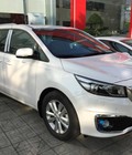 Hình ảnh: Kia sedona gath