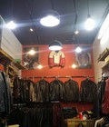 Hình ảnh: Áo khoác da thật 100% ,áo da rẻ nhất tại Hà Nội bảo hành từ 2 đến 10 năm chỉ có ở MINMIN STORE