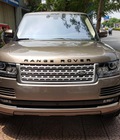 Hình ảnh: Bán Range Rover HSE 2016 màu vàng cát