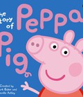Hình ảnh: Hơn 200 tập phim học tiếng Anh Peppa Pig nổi tiếng Video Mp4 Audio Mp3 để tắm tiếng anh nghe thụ động bonus truyện