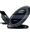 Hình ảnh: Đế sạc không dây Samsung Galaxy S7 Edge Chính hãng