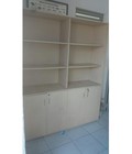 Hình ảnh: tủ kệ hồ sơ 4 cánh cao M01 còn rất mới giá rẻ 