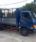 Hình ảnh: Hyundai HD65 Hyundai HD72 Hyundai HD500 Hyundai HD650 1,6 tấn đến 6,4 tấn