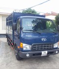 Hình ảnh: Mua bán xe tải HYUNDAI HD650 6,4 tấn HYUNDAI HD500 hỗ trợ trả góp 70% Xe có sẵn