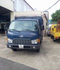 Hình ảnh: Xe tải HYUNDAI 5 tấn giá rẻ TRƯỜNG HẢI AN SƯƠNG 563 triệu