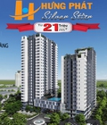 Hình ảnh: Mở bán căn hộ Hưng Phát Silver Star CK 7.5% cơ hội nhận 4 lượng vàng