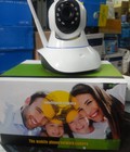 Hình ảnh: Camera IP không dây đa nhiệm 510k