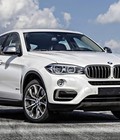 Hình ảnh: Giá xe BMW X6 nhập khẩu Full option BMW X6 Máy xăng 3.0L Giao xe ngay BMW X6 Màu Trắng,Đen,Đỏ