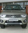 Hình ảnh: Mitsubishi pajero sports 2.5L 4x2 tân sơn nhất .....