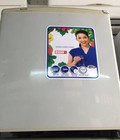 Hình ảnh: Tủ lạnh Sanyo 52l, mới, zin block – ga, nhỏ gọn,