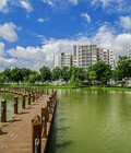 Hình ảnh: Tham dự sự kiên mở bán BLock E căn hộ Celadon City Tân Phú.