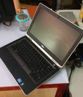 Hình ảnh: Dell Latitude E6320 Core i7 2640M - RAM 4GB
