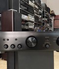 Hình ảnh: Amly Denon 390AE mầu đen đẹp nguyên bản mộc