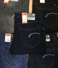 Hình ảnh: Quần jean nam big size cho người từ 80kg đến 120kg, quần jean nam ngoại cỡ 36 38 40 42 hàng có sẵn ở hà nội