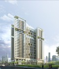 Hình ảnh: Cho thuê căn hộ Golden West: 82m2, có nội thất giá 7.5 triệu/tháng