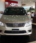 Hình ảnh: Toyota mỹ đình xe Toyota Innova G 2.0