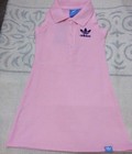 Hình ảnh: Đầm adidas bé gái