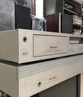Hình ảnh: bộ pre pow technics kéo đẩy nhật nội địa