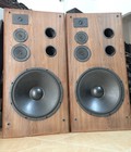 Hình ảnh: Đôi loa Mỹ KLH 71 bass 40 