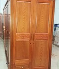 Hình ảnh: Tủ áo gỗ xoan đào, sồi ng