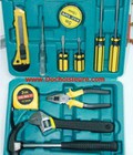 Hình ảnh: Bộ Dụng Cụ Sửa Chữa 11 Món Lớn