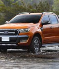 Hình ảnh: Lí Giải Danh Hiệu VUA BÁN TẢI Ford Ranger