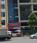 Hình ảnh: Bán nhà mặt phố thợ nhuộm quận Hoàn Kiếm Hà Nội.