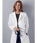 Hình ảnh: Xu Hướng Đồng Phục Cung cấp sỉ và lẻ áo blouse trắng, áo bác sĩ, đồng phục bệnh viện may sẵn giá cạnh tranh.