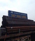 Hình ảnh: THÉP ỐNG ĐÚC PHI 325 x 70ly x 6 12m/219 X 10, 219 X 12.7/ 168 X 12/ 245 X 10/ 89 X 5.49 API5L GR B ongthephungcuong.coM