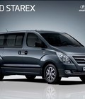 Hình ảnh: Hyundai H 1 Starex 2016