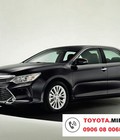 Hình ảnh: Toyota mỹ đình bán xe Camry 2.5 Q 0906080068
