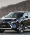 Hình ảnh: Toyota mỹ đình bán xe Lexus Rx 200t