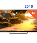 Hình ảnh: XUỐNG HẾT GIÁ Smart Tivi led Sony 43 inch KD-43X8000E 4k ngay hôm nay