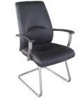 Hình ảnh: Ghế họp lưng trung SL 603M
